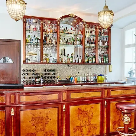 Chateau Hostačov Hotel