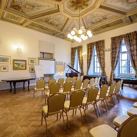 Hotel Chateau 4*