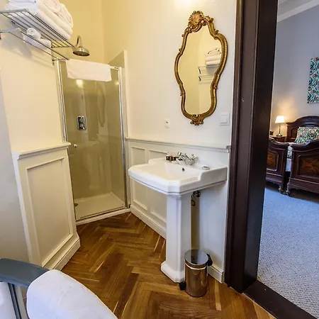 Chateau Hotel Hostacov