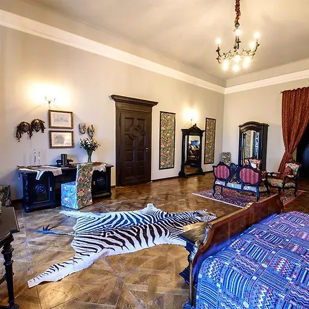 Chateau 4*