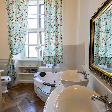 Chateau 4*