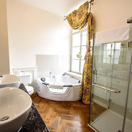 Chateau Hostačov 4*