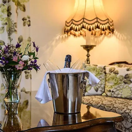 Chateau Hotel Hostacov