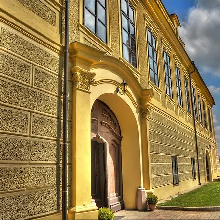 Chateau Hotel Hostacov