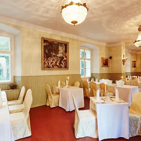 Chateau 4*