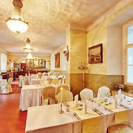 Chateau Hostačov