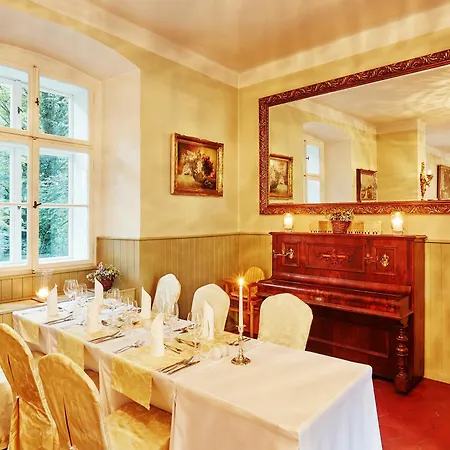Chateau Hostačov Hostacov