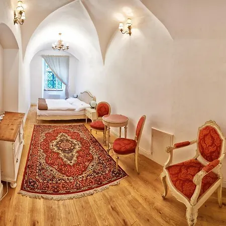 Hotel Chateau 4*