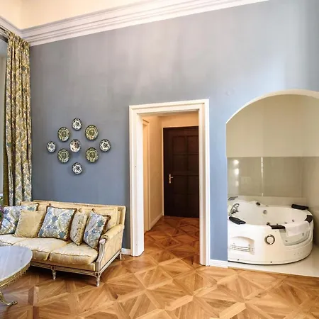 Hotel Chateau 4*