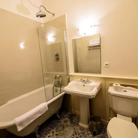 Chateau 4*