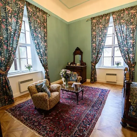 Chateau Hostačov Hostacov