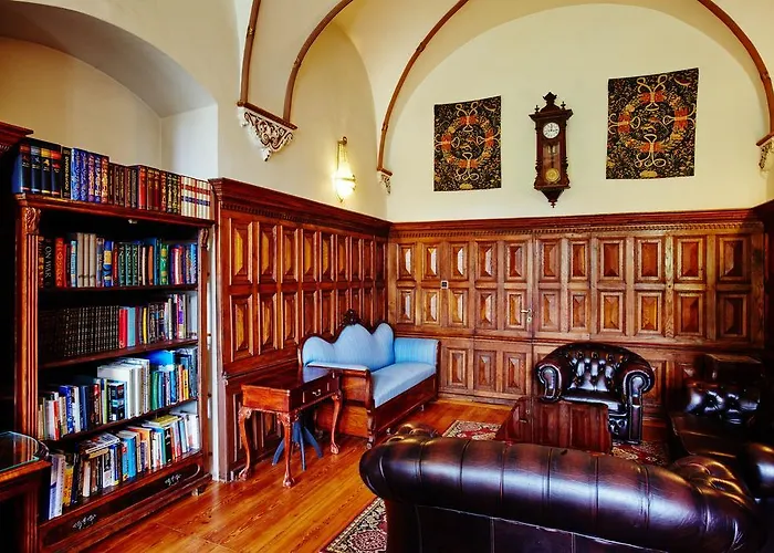 Chateau מלון 4*