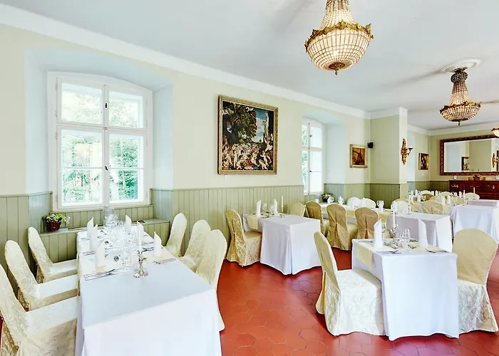 Hotel Chateau 4*