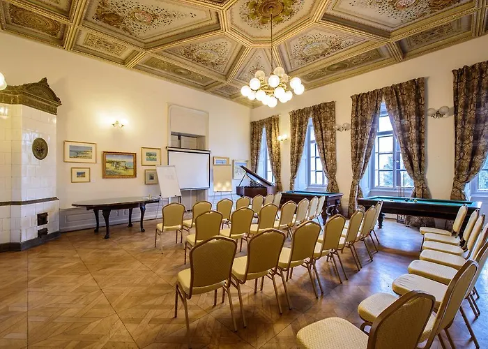Hotel Chateau 4*