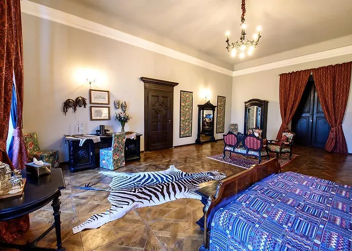 Chateau 4*