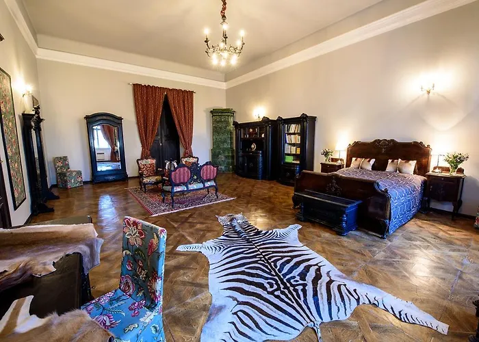 Chateau Hotel