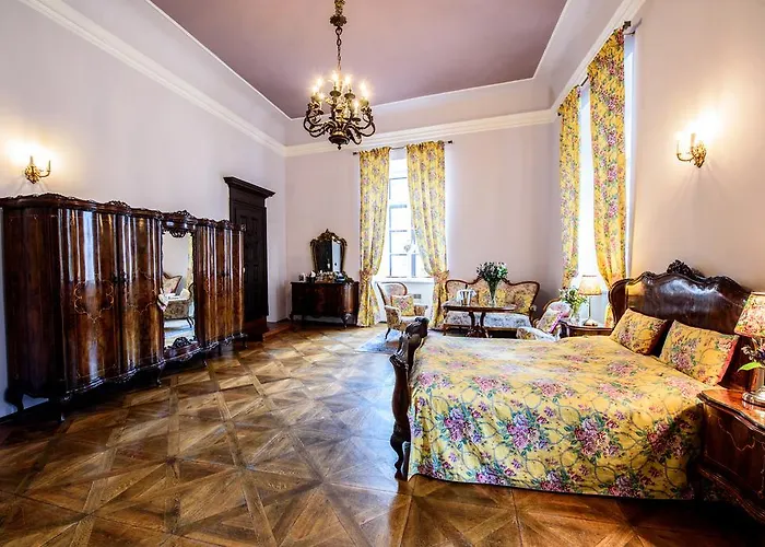 מלון Chateau 4*