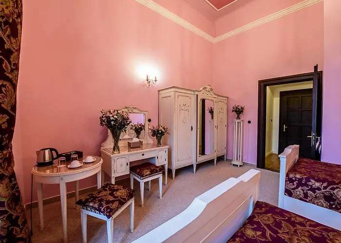 Chateau Hostacov