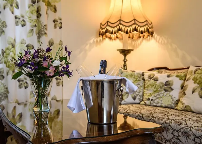 Chateau Hotel Hostacov