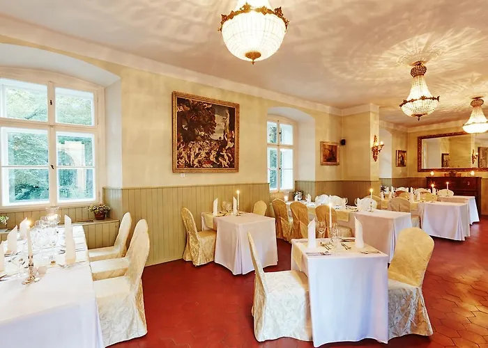 Chateau 4*