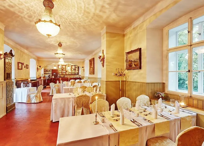 Chateau