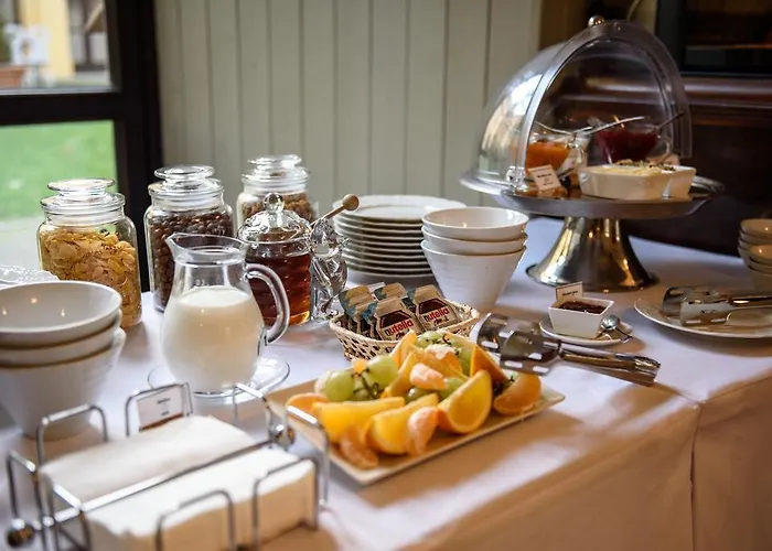 Hotel Chateau 4*