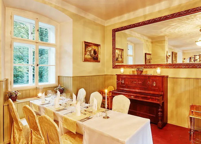 Chateau Hostacov