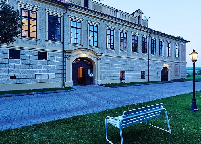 Chateau 4*