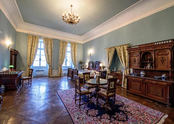 Chateau 4*