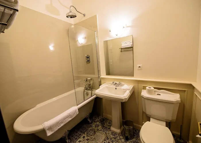 Chateau 4*