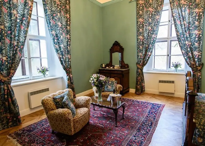 Chateau Hostacov